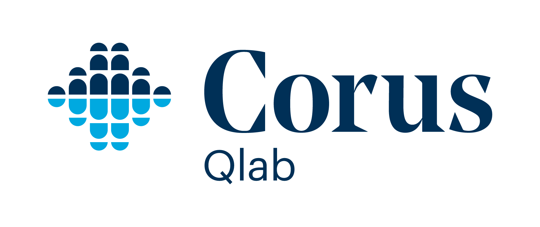 QLab Logo